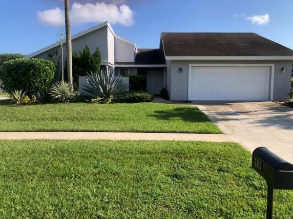 Montoya Estates, 7484 Malibu Cres, Boca Raton, Florida 33433, image 1