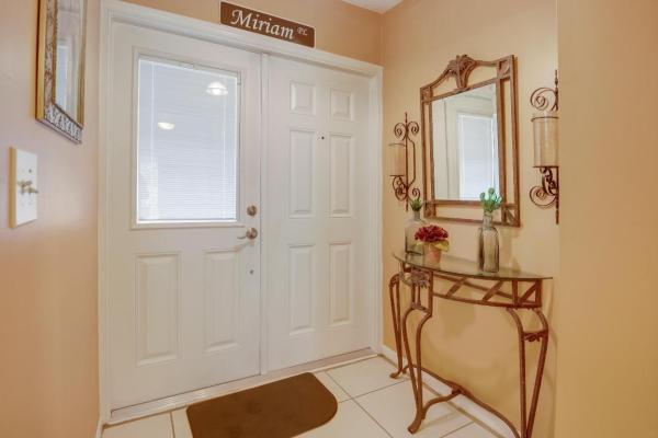 Barclay At Poinciana Place, 3425 Via Poinciana #101, Lake Worth, Florida 33467, image 1