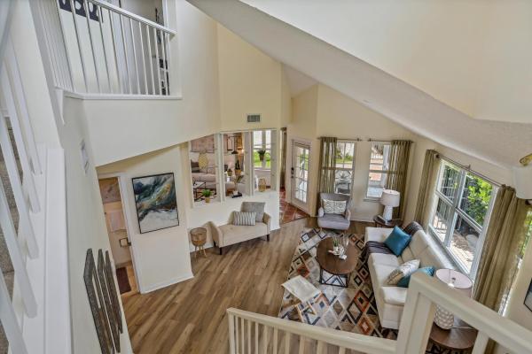 Majorca Townhomes At Town Place, 5195 Majorca Club Dr, Boca Raton, Florida 33486, image 1