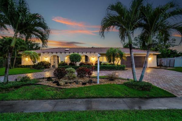 Lakeview, 3548 Lakeview Dr, Delray Beach, Florida 33445, image 1