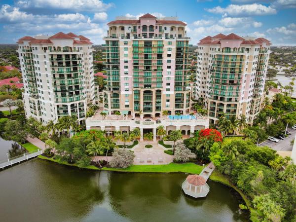 The Landmark At The Gardens, 3610 Gardens Pkwy #1204a, Palm Beach Gardens, Florida 33410, image 1
