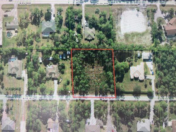 The Acreage Residential, Xx 87th St, The Acreage, Florida 33412, image 1