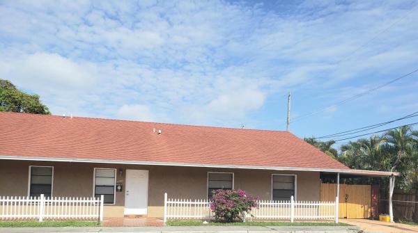 Colonial Estates, 5615 Webster Ave, West Palm Beach, Florida 33405, image 1