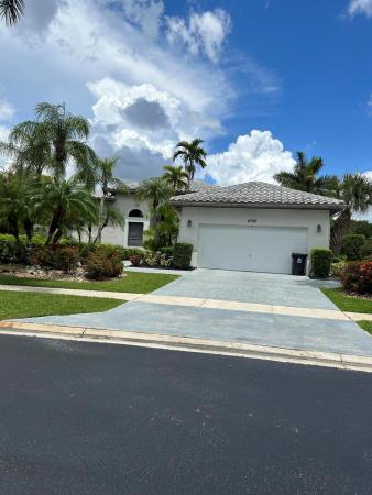 Exeter At Wycliffe, 4798 Exeter Estate Ln, Lake Worth Beach, Florida 33449, image 1