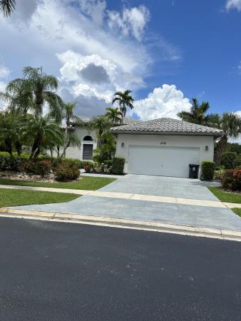 Exeter At Wycliffe, 4798 Exeter Estate Ln, Lake Worth, Florida 33449, image 1