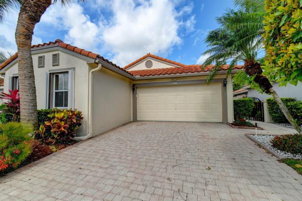 Wedgewood At The Cascades, 7488 Granville Ave, Boynton Beach, Florida 33437, image 1