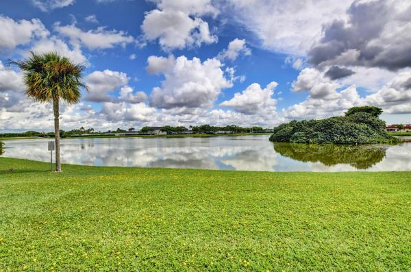 Waterford At Kings Point, 31 Waterford B, Delray Beach, Florida 33446, image 1