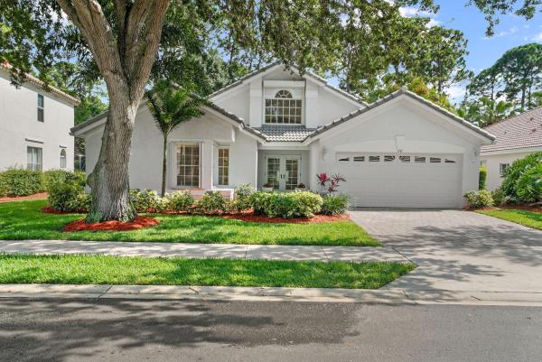 Bent Tree, 110 Bent Tree Dr, Palm Beach Gardens, Florida 33418, image 1