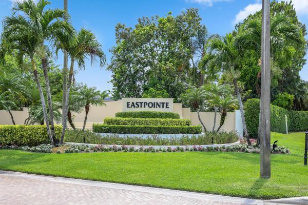 Eastpointe Country Club, 13870 Cross Pointe Ct, Palm Beach Gardens, Florida 33418, image 2