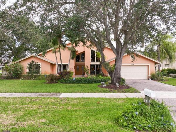Greenview Shores 1 Of Wellington, 1146 Reading Ter, Wellington, Florida 33414, image 1