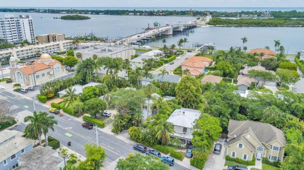 Estates Of South Palm Beach, 4110 Washington Rd, West Palm Beach, Florida 33405, image 1