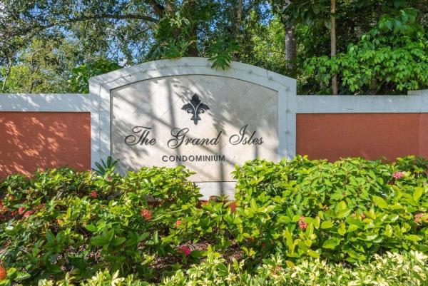 The Grand Isles, 4177 N Haverhill Rd #805, West Palm Beach, Florida 33417, image 1