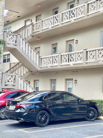 Clover Gardens, 5000 NW 36th St #411, Lauderdale Lakes, Florida 33319, image 1