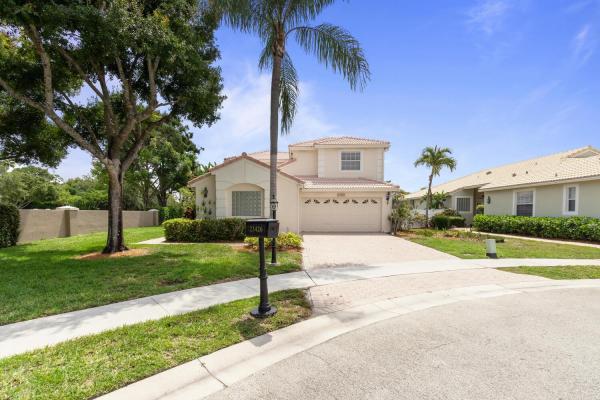 Costa Brava At Boca Pointe, 23426 Alzira Cir, Boca Raton, Florida 33433, image 1