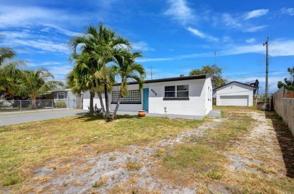 Gun Club Estates, 4035 N Browning Dr, West Palm Beach, Florida 33406, image 1
