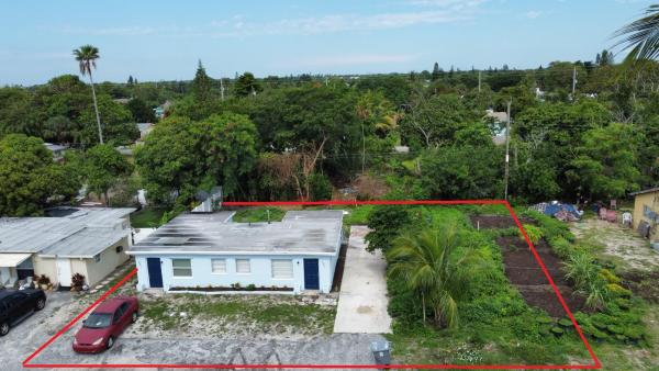 Tropical Terrace, 7871 Terrace Rd, Lake Worth Beach, Florida 33462, image 1