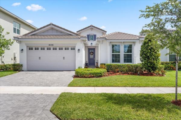 Hammocks Of Westlake, 16105 Whippoorwill Cir, Westlake, Florida 33470, image 1