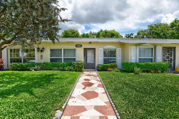 Palm Greens At Villa Del Ray, 13942 Via Flora, Delray Beach, Florida 33484, image 2