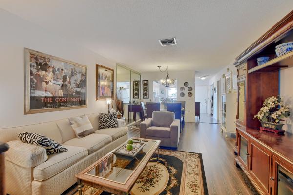 Palm Greens At Villa Del Ray, 13942 Via Flora, Delray Beach, Florida 33484, image 1