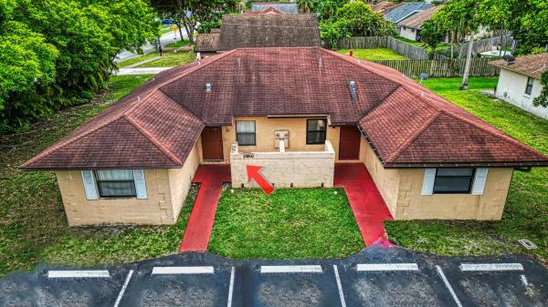 Sunrise Manor South, 10900 NW 29th Ct, Sunrise, Florida 33322, image 1