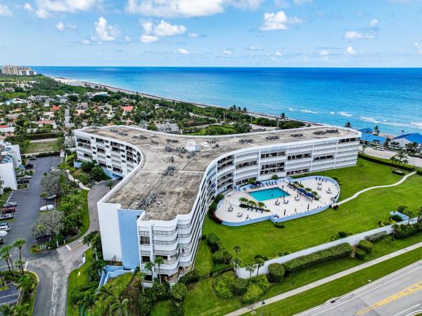 Oceancrest, 1300 S Highway A1a #123, Jupiter, Florida 33477, image 1