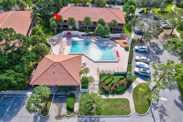 Golf Villas, 152 Brackenwood Rd, Palm Beach Gardens, Florida 33418, image 3