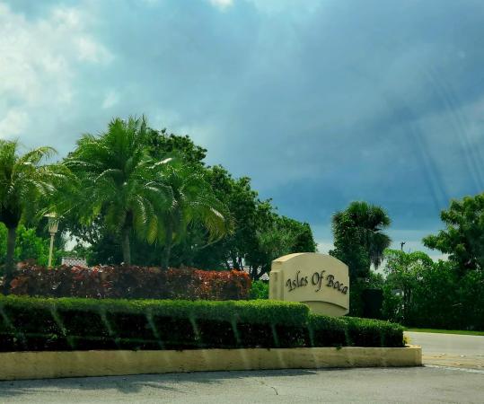 Isles Of Boca, 23032 Island View Dr #F, Boca Raton, Florida 33433, image 1