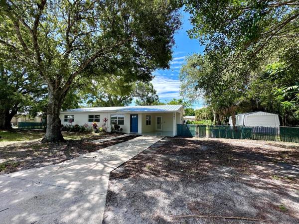 Palm Gardens, 361 Johnston St, Fort Pierce, Florida 34982, image 1
