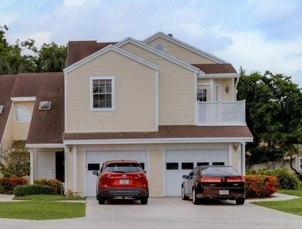 Carriage Houses, 5362 Buckhead Cir #202, Boca Raton, Florida 33486, image 1