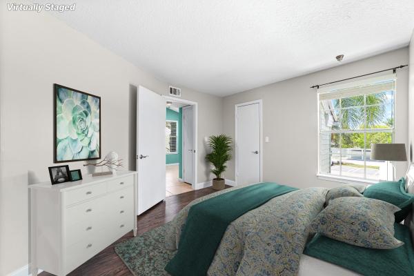 Bahia At Delray, 1205 Crystal Way #D, Delray Beach, Florida 33444, image 3