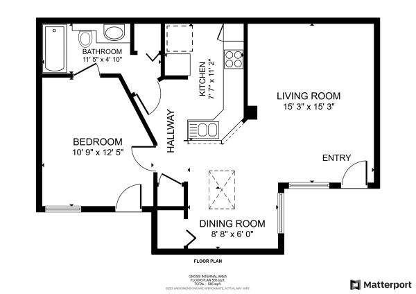 Bahia At Delray, 1205 Crystal Way #D, Delray Beach, Florida 33444, image 2