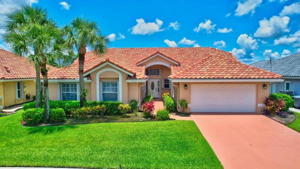 Hampton Park At Boca Winds, 22281 Kettle Creek Way, Boca Raton, Florida 33428, image 1