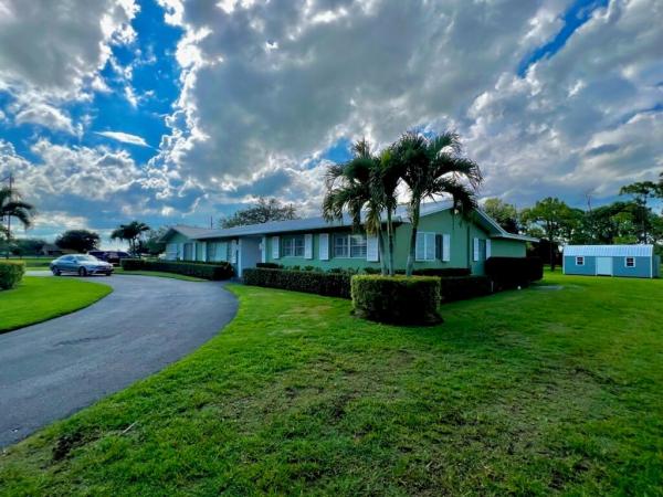 Belle Glade No HOA, 1601 SE Avenue K Pl, Belle Glade, Florida 33430, image 1