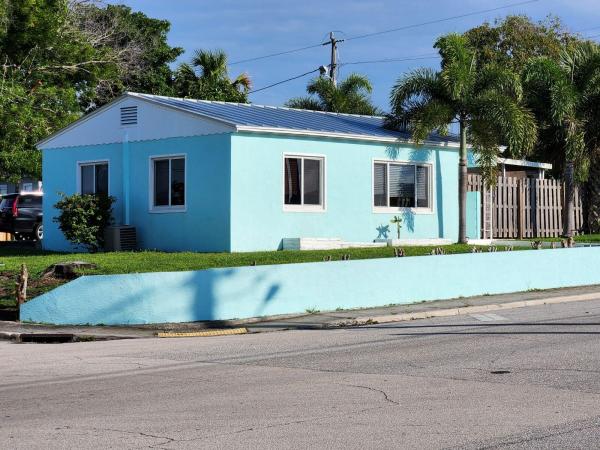 Bunker Hill, 4919 Parker Ave, West Palm Beach, Florida 33405, image 1