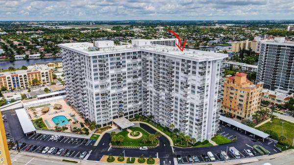 Parliament House, 405 N Ocean Blvd #1403, Pompano Beach, Florida 33062, image 1