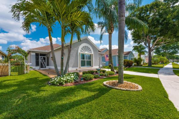 Pine Ridge At Delray Beach, 7844 Mansfield Hollow Rd, Delray Beach, Florida 33446, image 1
