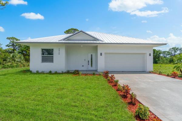 San Lucie Plaza, 2420 Mohawk Ave, Fort Pierce, Florida 34946, image 1