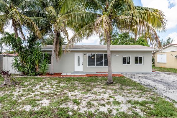 Pine Beach, 4261 NE 12th Ter, Pompano Beach, Florida 33064, image 1