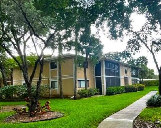 Ashmont, 7210 Ashmont Cir #215, Tamarac, Florida 33321, image 1