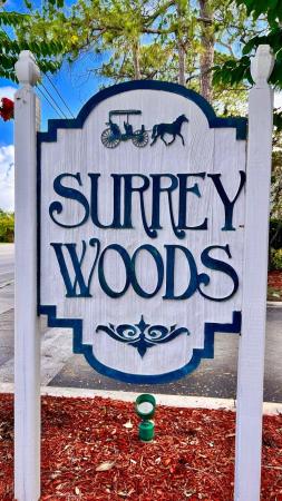 Surrey Woods, 2811 Stoneway Ln #C, Fort Pierce, Florida 34982, image 1