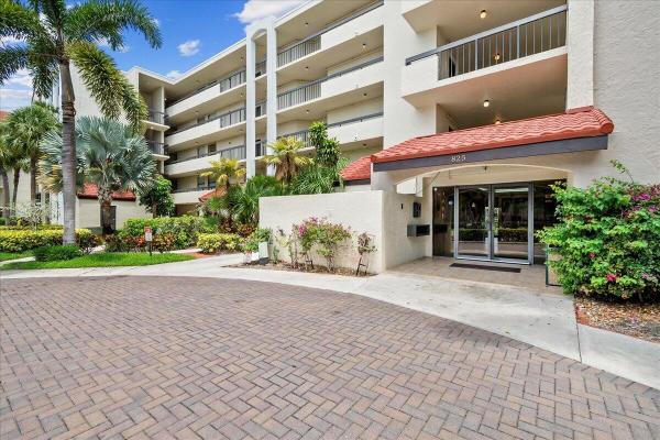 Lavers Resort & Racquet Club, 825 Egret Cir #102, Delray Beach, Florida 33444, image 1