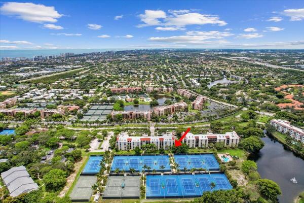 Lavers Resort & Racquet Club, 825 Egret Cir #102, Delray Beach, Florida 33444, image 1