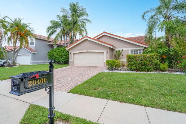 Ventura At Mission Bay, 20400 Cozumel Ct, Boca Raton, Florida 33498, image 1
