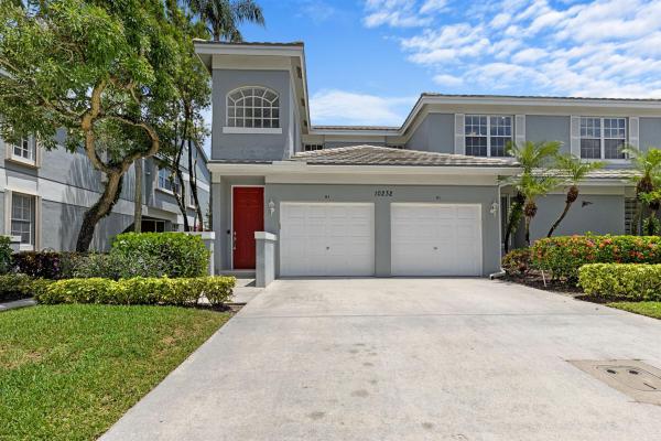 Andover At Wycliffe, 10232 Andover Coach Cir #H1, Lake Worth Beach, Florida 33449, image 1