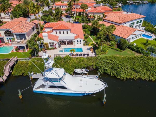 Barrow Island At Jonathan's Landing, 3289 Bridgegate Dr, Jupiter, Florida 33477, image 1