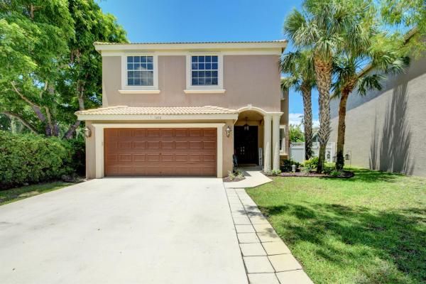 Pinehurst, 1408 Briar Oak Dr, Royal Palm Beach, Florida 33411, image 1