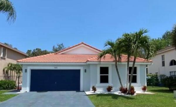 Borgata, 1835 Magliano Dr, Boynton Beach, Florida 33436, image 1