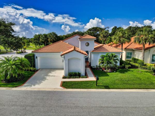 Lantern Bay At Jonathan's Landing, 3470 Lantern Bay Dr, Jupiter, Florida 33477, image 1
