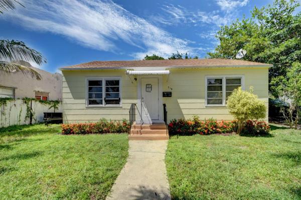 Fernwood, 715 Glenridge Dr, West Palm Beach, Florida 33405, image 1