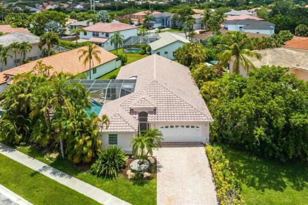 Harbour Springs At Mission Bay, 11058 Baybreeze Way, Boca Raton, Florida 33428, image 1